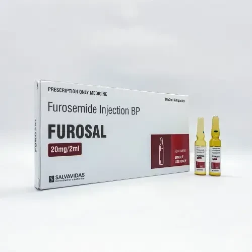 Furosemide bp